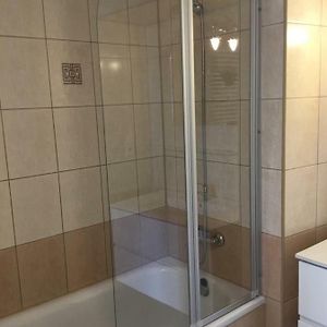 Appartement met een Slaapkamer